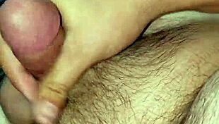 Hey, check out this cum-filled masturbation session from that date