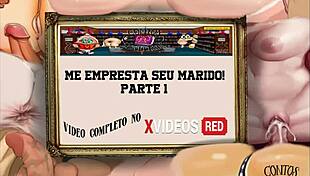 i wanna borrow yur husband for some fun, part 1