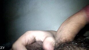 Solo Masturbation Session Intense And Raw