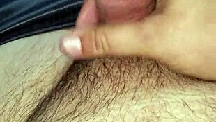 Hey, check out this cum-filled masturbation session from that date