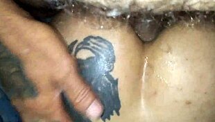 Anal Fucking And Assfucking In Detailed Sexual Encounter