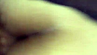 Intense anal fucking with mexican big ass