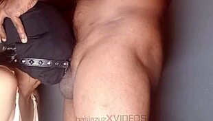 Exploring deepthroat techniques in detail