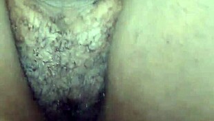 Wife Feels Intense Pleasure Taking Big Black Cock Doggystyle