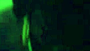 Ebony Slut Gives Wet Blowjob to Monster Cock from Ex.