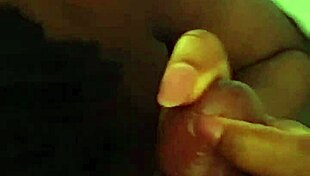 Homemade Real Anal With Ebony Amateurs!