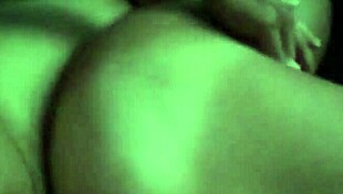 Paula acts like a slut wife, cheating interracial with black