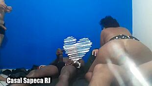 i join friends for wild group sex with barbara rios