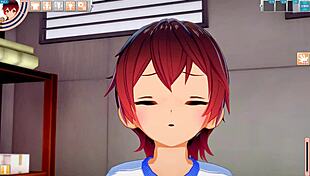 Koikatsu Koikatu Hentai Game 3