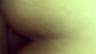 Intense anal fucking with mexican big ass