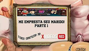 i wanna borrow yur husband for some fun, part 1