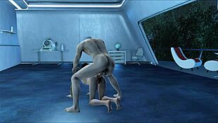 Fallout 4 adventure with young characters