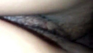 Amateur Wakes Up With Dick In Ass And Cum