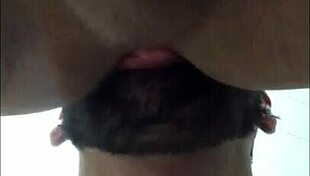 Why Am I Fucking My Friend's Big Ass Like This?