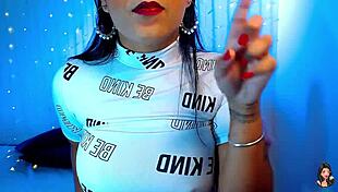 Guided Masturbation Challenge at Work JOI Game Session 24