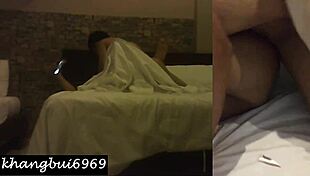 asian vietnamese checker thanh check e my dam nu mot thoi