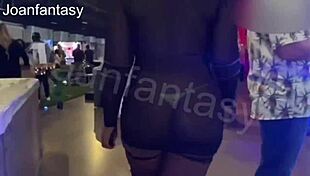 hey, check Joanfantasyxo's top 2022 clips, her ebony ass is unreal