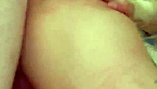 bring that slutty sweetie to the asshole asylum for awkward anal fucking