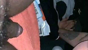 marie daily says, 'i'm giving mac-gee a deepthroat in the backseat'