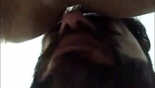 Why Am I Fucking My Friend's Big Ass Like This?