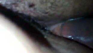 Amateur Wakes Up With Dick In Ass And Cum