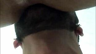 Why Am I Fucking My Friend's Big Ass Like This?