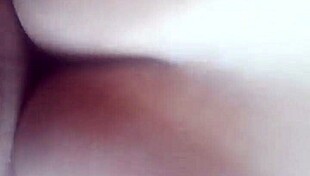 Hey, amateurs, check out this quick fuck with a small dick.