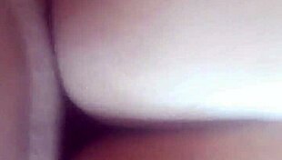 Hey, amateurs, check out this quick fuck with a small dick.