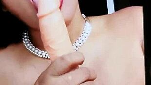 So Hot Latina Webcam Show with Passionate Dancing and Teasing