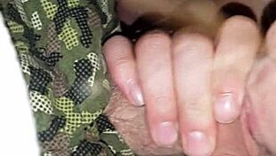 Wife's Blowjob Leads To Creampie Sex