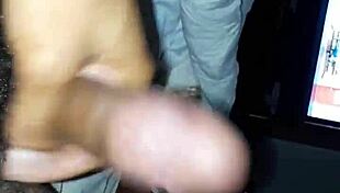 Hard Dick Sucked Real Good By Somebody Momma