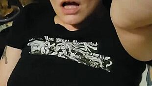 Exploring personal pleasure with toys and vibrators under panties