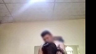 Cheating Wife Offers Ass to Lover