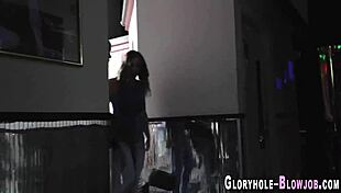 busty babe ass rides black dick