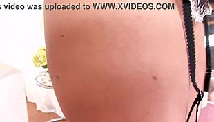 Gi Jen Cougar Milf Huge Cock Pov Blowjob And Cum Swallow