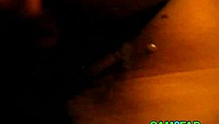 Amateur creampie video featuring free content.