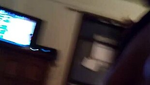 Spanish bitch bent over for doggystyle 😍