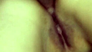 Novinha's Ass Gets Fucked In The Wrong Bathroom!