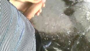 I Masturbation Season 1 Episode 1 features solo sex scenes