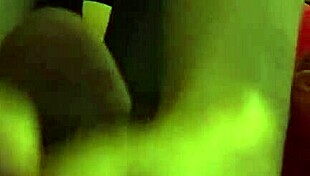 I-I can't believe my girlfriend gave me this amazing footjob in our amateur video, it was so hot!