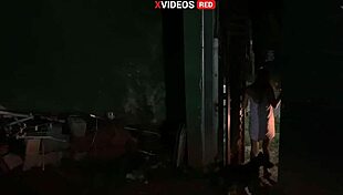 Young Girl In Towel Receives Intense Pizza Delivery Guy's Cock And Facial Cumshot