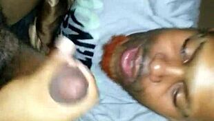 Island Boi Head Deepthroat Dicksucker Bahamas 242