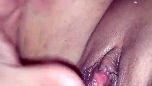 Milf gets fucked in the car