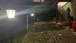 Young Girl In Towel Receives Intense Pizza Delivery Guy's Cock And Facial Cumshot