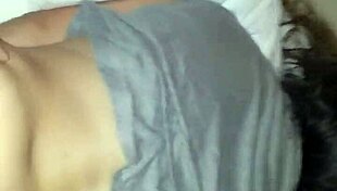 fucking my sexy wife hard in the ass, anal pounding with intense assfucking all night long.