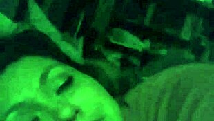 Girl Next Door Amanda Jones Becomes A Slutty Slave In BDSM With Neighbors