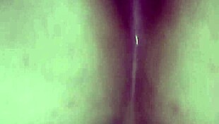 amina's tight ass and pussy getting filled