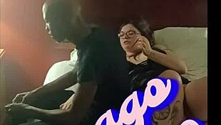 मीट न ग्रीट को बीबीसी वाली डॉगी थ्रीसम में बदल दिया