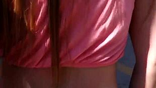 Black And White Lesbians Record Pussy Licking Tape With Face Sitting