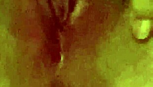 Horny Teen Shoves Cucumber Deep as a Dildo in Wild Solo Play.